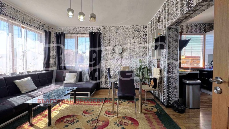 Til salgs  Hus region Stara Zagora , Gorno Sahrane , 120 kvm | 58097768 - bilde [3]