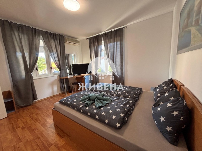 Продава КЪЩА, с. Рогачево, област Добрич, снимка 10 - Къщи - 52338489