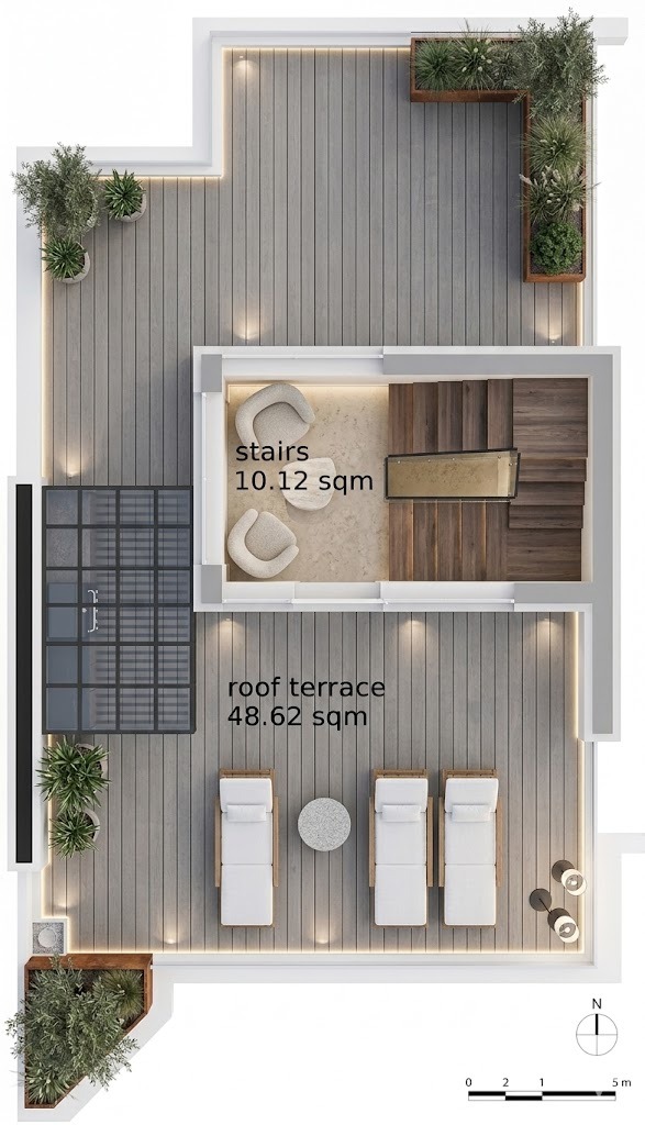 Продава КЪЩА, гр. Варна, м-т Манастирски рид, снимка 17 - Къщи - 54101130