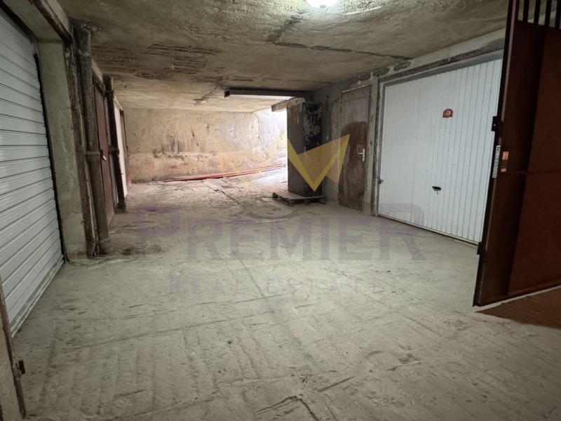 Til salg  Garage Varna , Okrazhna bolnitsa-Generali , 20 kvm | 36094331