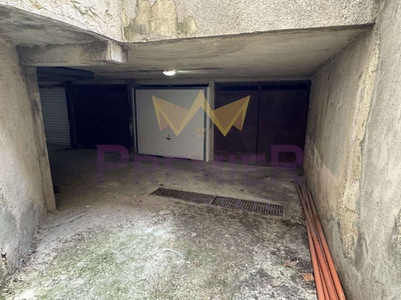Til salg  Garage Varna , Okrazhna bolnitsa-Generali , 20 kvm | 36094331 - billede [4]
