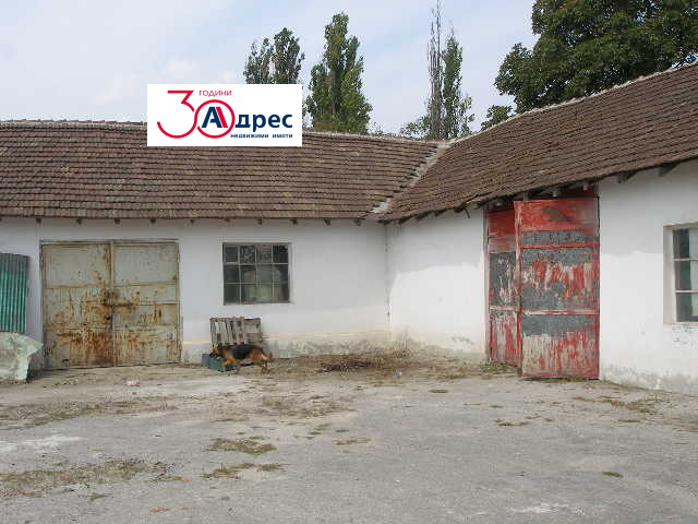 Продава  Парцел град Добрич , Промишлена зона - Север , 1500 кв.м | 98119308 - изображение [5]