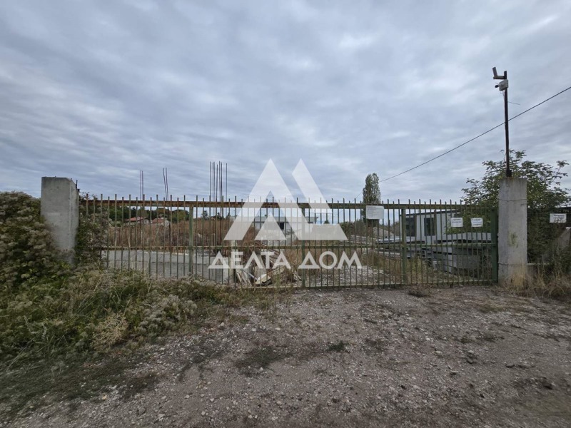 Продава ПАРЦЕЛ, с. Пожарево, област София област, снимка 2 - Парцели - 52126262