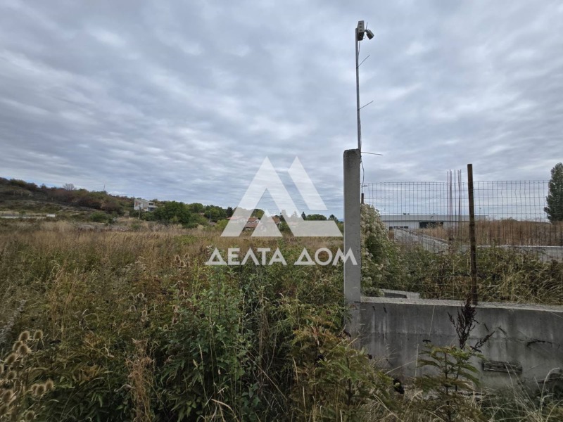 Продава ПАРЦЕЛ, с. Пожарево, област София област, снимка 4 - Парцели - 52126262