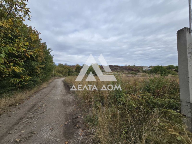 Продава ПАРЦЕЛ, с. Пожарево, област София област, снимка 5 - Парцели - 52126262