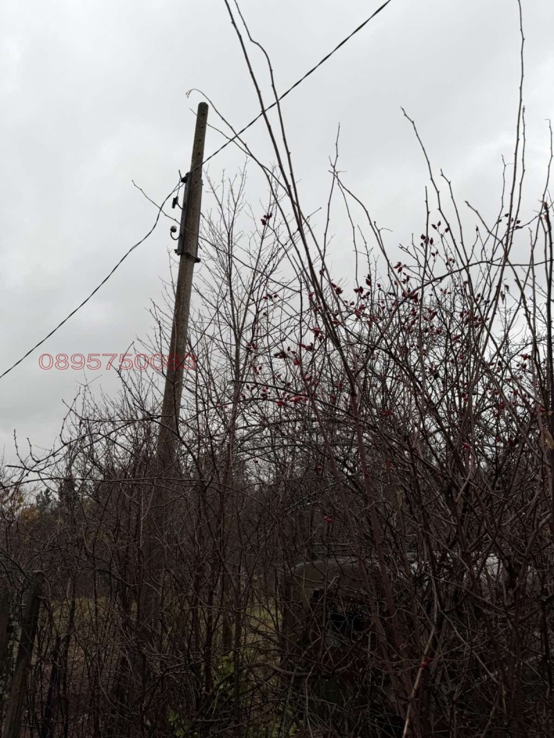 Продава ПАРЦЕЛ, гр. София, с. Войнеговци, снимка 3 - Парцели - 53241628