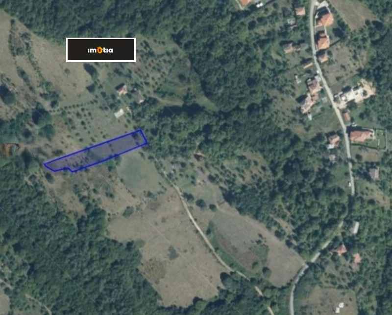 Продава ПАРЦЕЛ, гр. Априлци, област Ловеч, снимка 5 - Парцели - 53382244