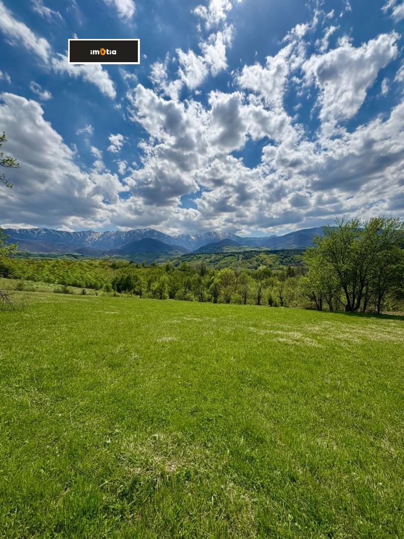 Продава ПАРЦЕЛ, гр. Априлци, област Ловеч