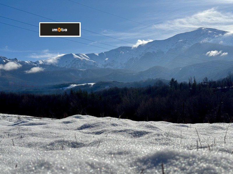 Продава ПАРЦЕЛ, гр. Априлци, област Ловеч, снимка 4 - Парцели - 53382244