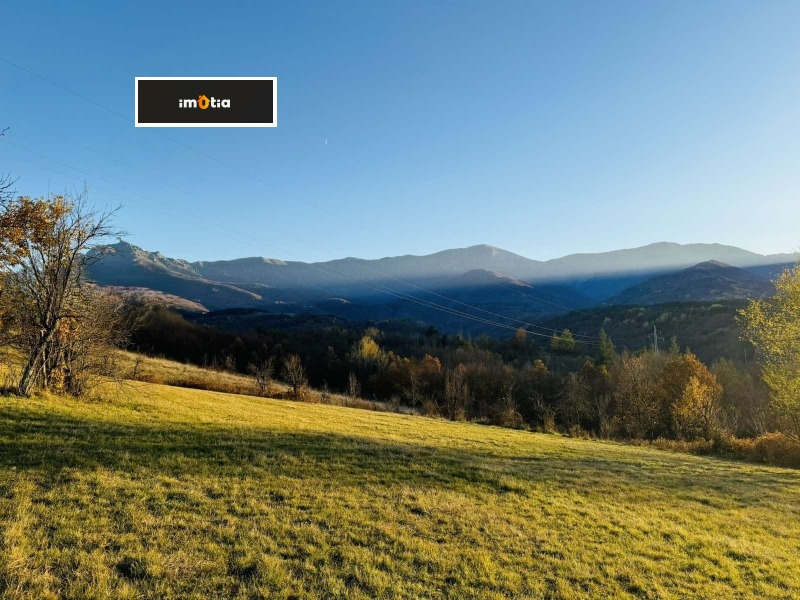 Продава ПАРЦЕЛ, гр. Априлци, област Ловеч, снимка 3 - Парцели - 53382244