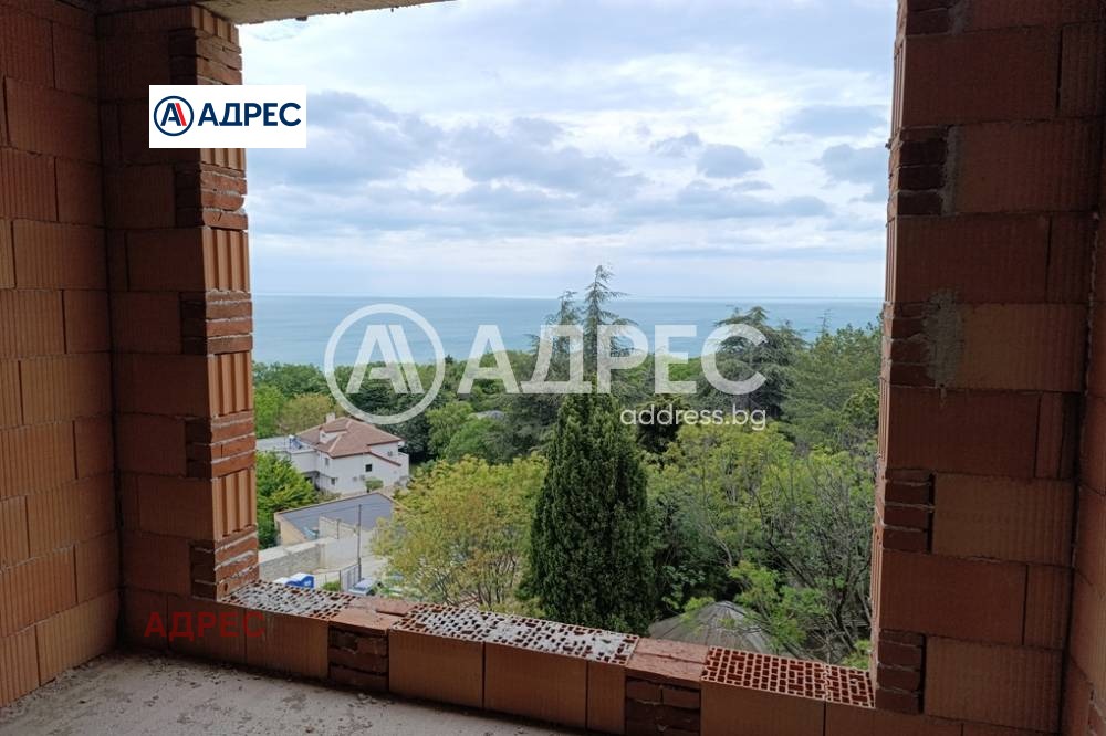 Продава 1-СТАЕН, гр. Варна, к.к. Слънчев ден, снимка 10 - Апартаменти - 55664868