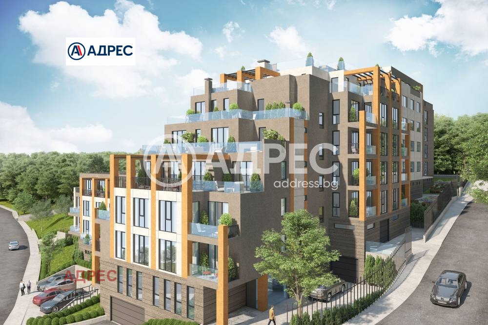 Продава 1-СТАЕН, гр. Варна, к.к. Слънчев ден, снимка 4 - Апартаменти - 55664868