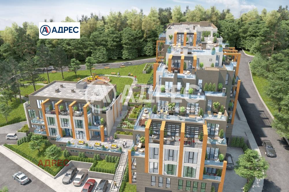 Продава 1-СТАЕН, гр. Варна, к.к. Слънчев ден, снимка 5 - Апартаменти - 55664868