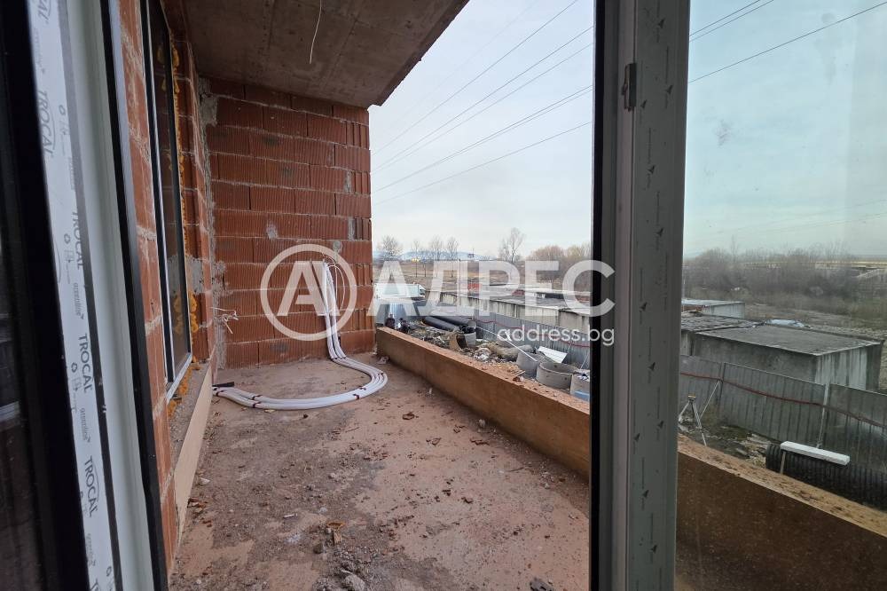 Продава 2-СТАЕН, гр. София, Люлин 5, снимка 10 - Апартаменти - 49054216