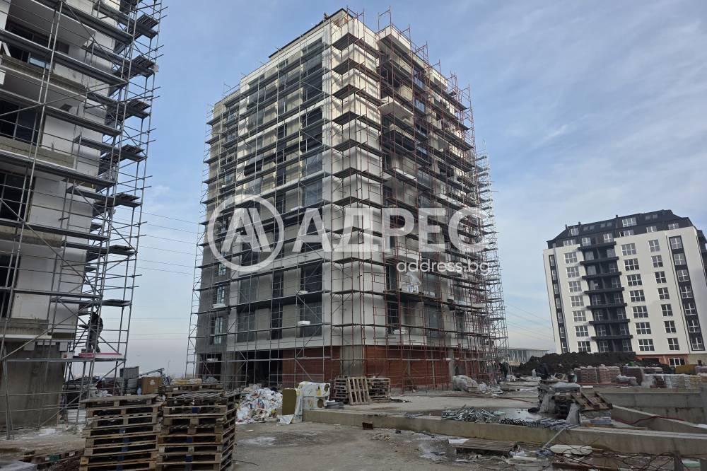 Продава 2-СТАЕН, гр. София, Люлин 5, снимка 14 - Апартаменти - 49054216