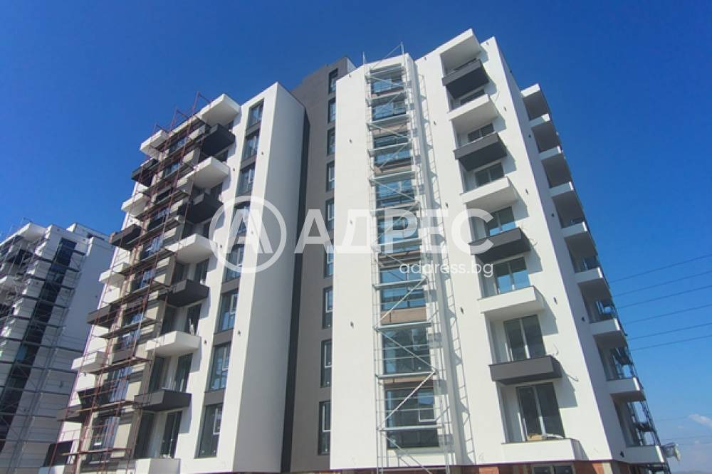Продава 2-СТАЕН, гр. София, Люлин 5, снимка 11 - Апартаменти - 49054208