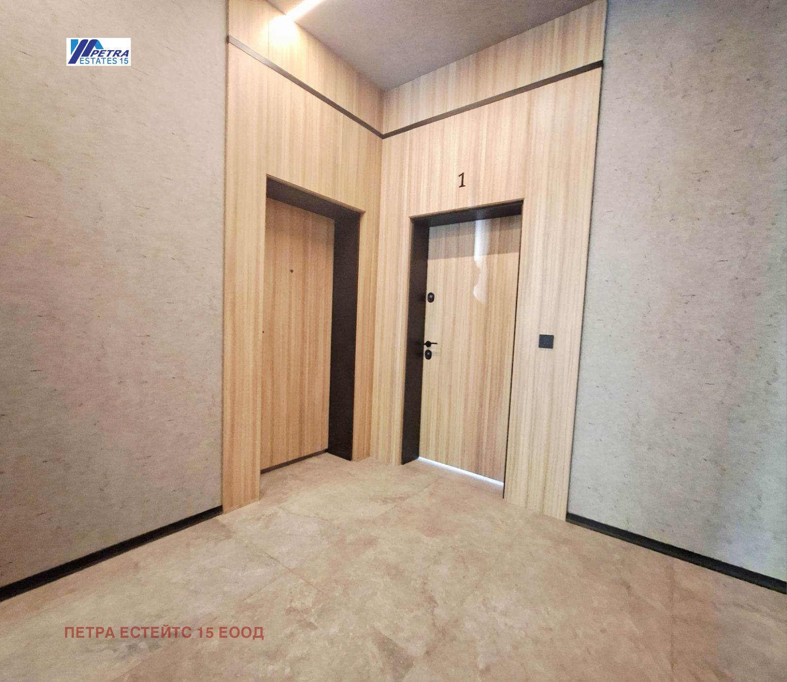 Продава 2-СТАЕН, гр. София, Център, снимка 9 - Апартаменти - 54428179