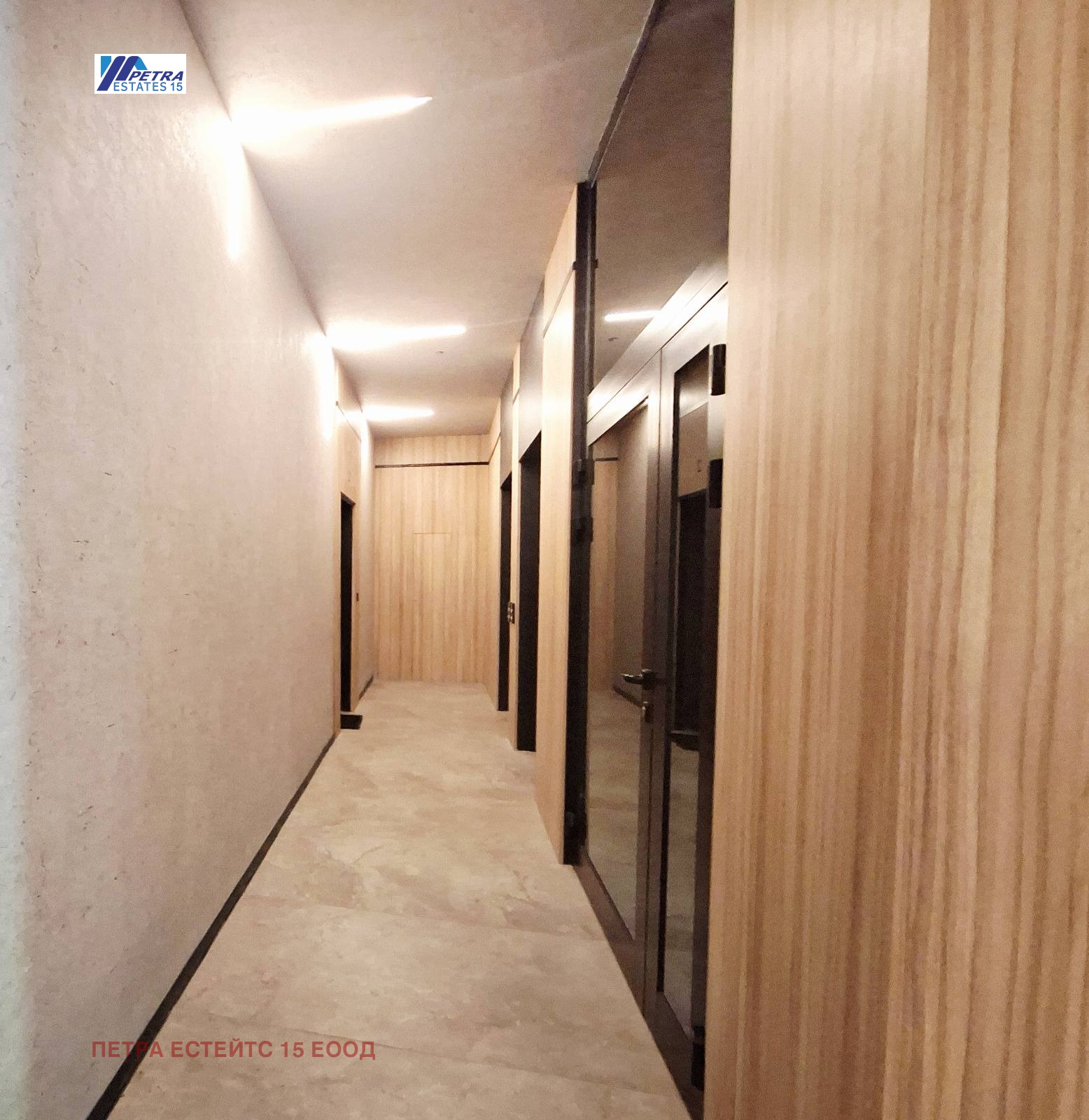 Продава 2-СТАЕН, гр. София, Център, снимка 11 - Апартаменти - 54428179