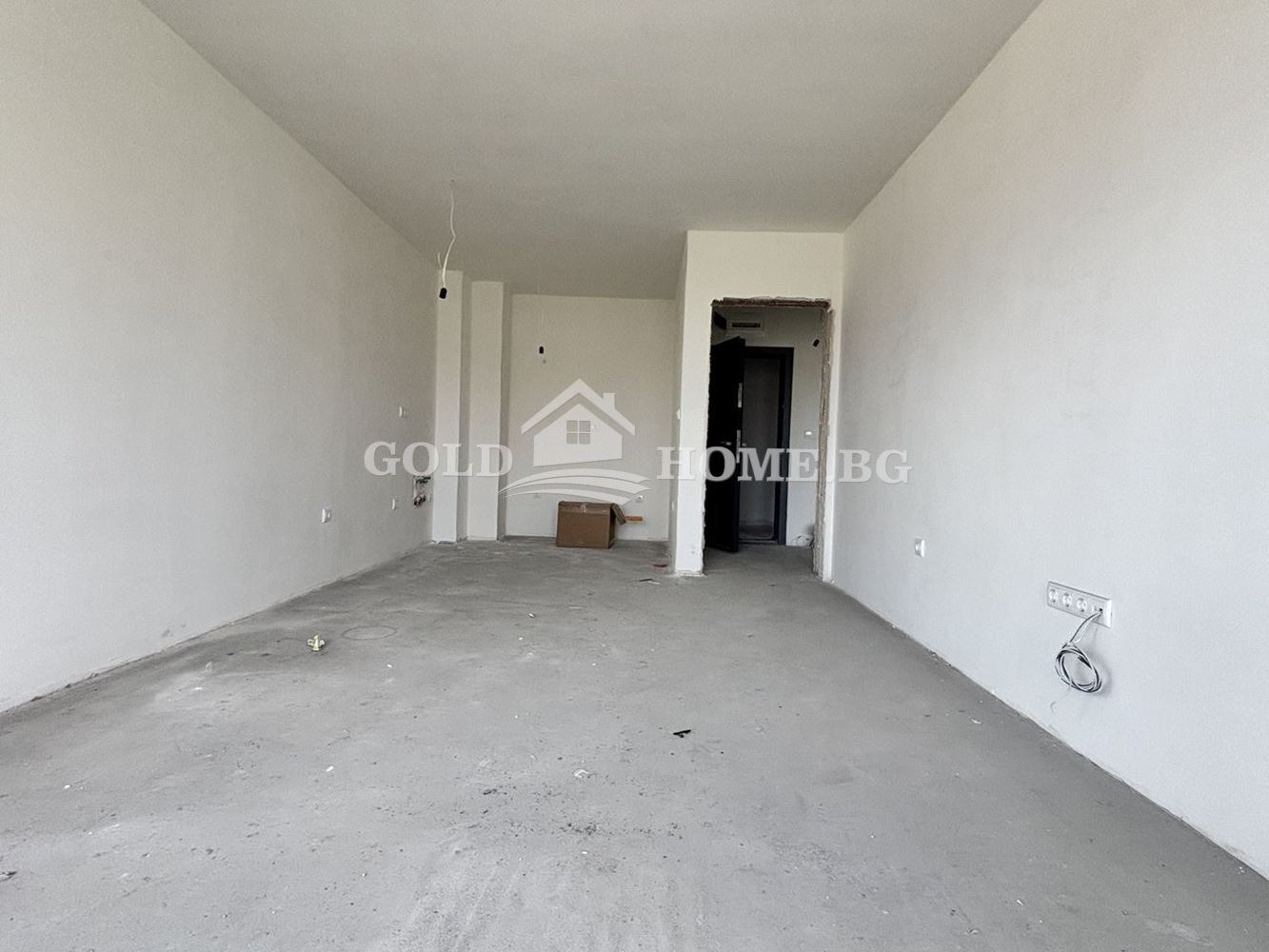 Продава 2-СТАЕН, гр. Пловдив, Христо Смирненски, снимка 3 - Апартаменти - 54450768