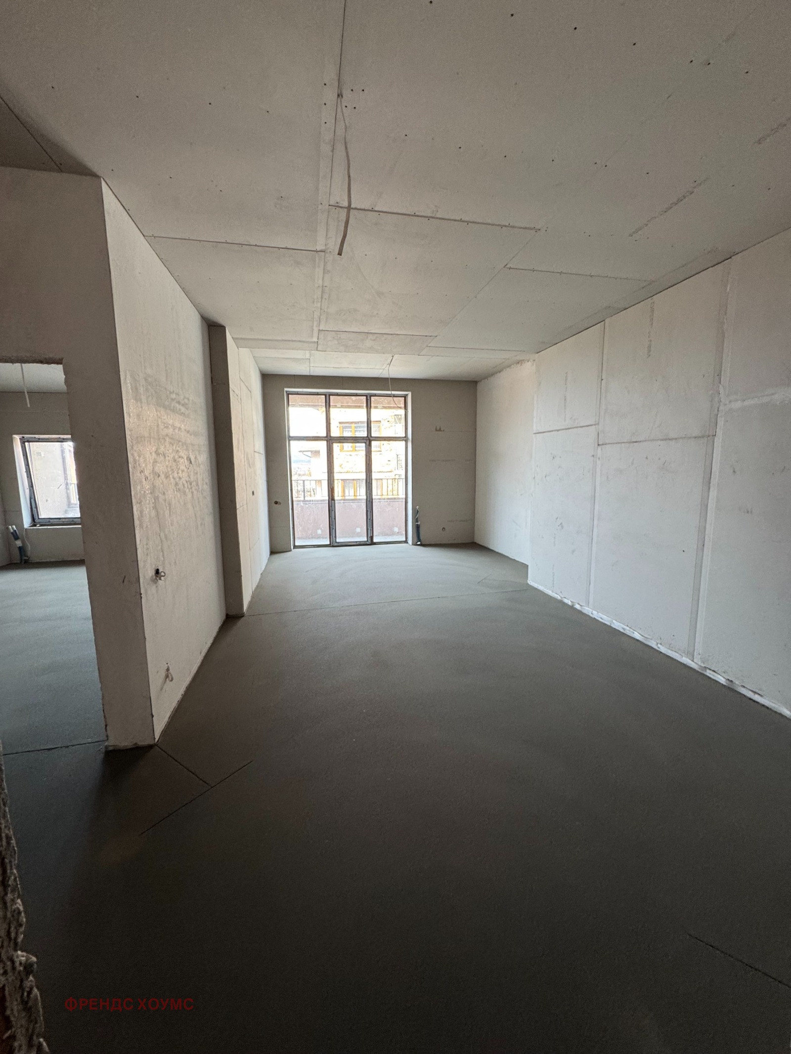 Продава 2-СТАЕН, гр. София, Толстой, снимка 5 - Апартаменти - 54590919