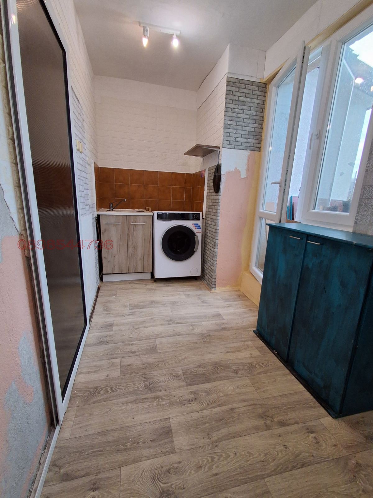 Продава 2-СТАЕН, гр. Пловдив, Център, снимка 3 - Апартаменти - 54817652