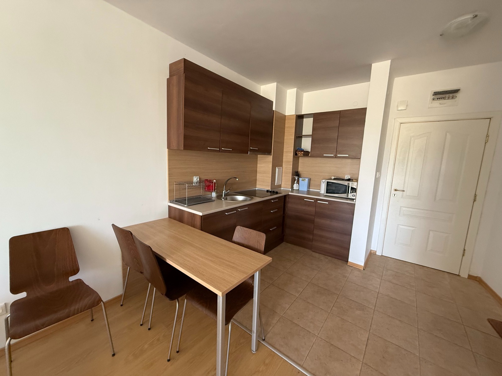 Продава 2-СТАЕН, гр. Царево, област Бургас, снимка 4 - Апартаменти - 54968856