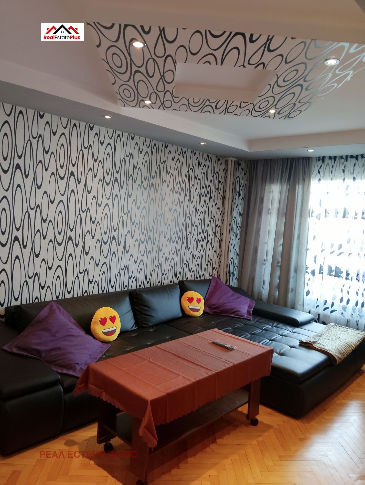 Продава 2-СТАЕН, гр. Плевен, Сторгозия, снимка 9 - Апартаменти - 56311502