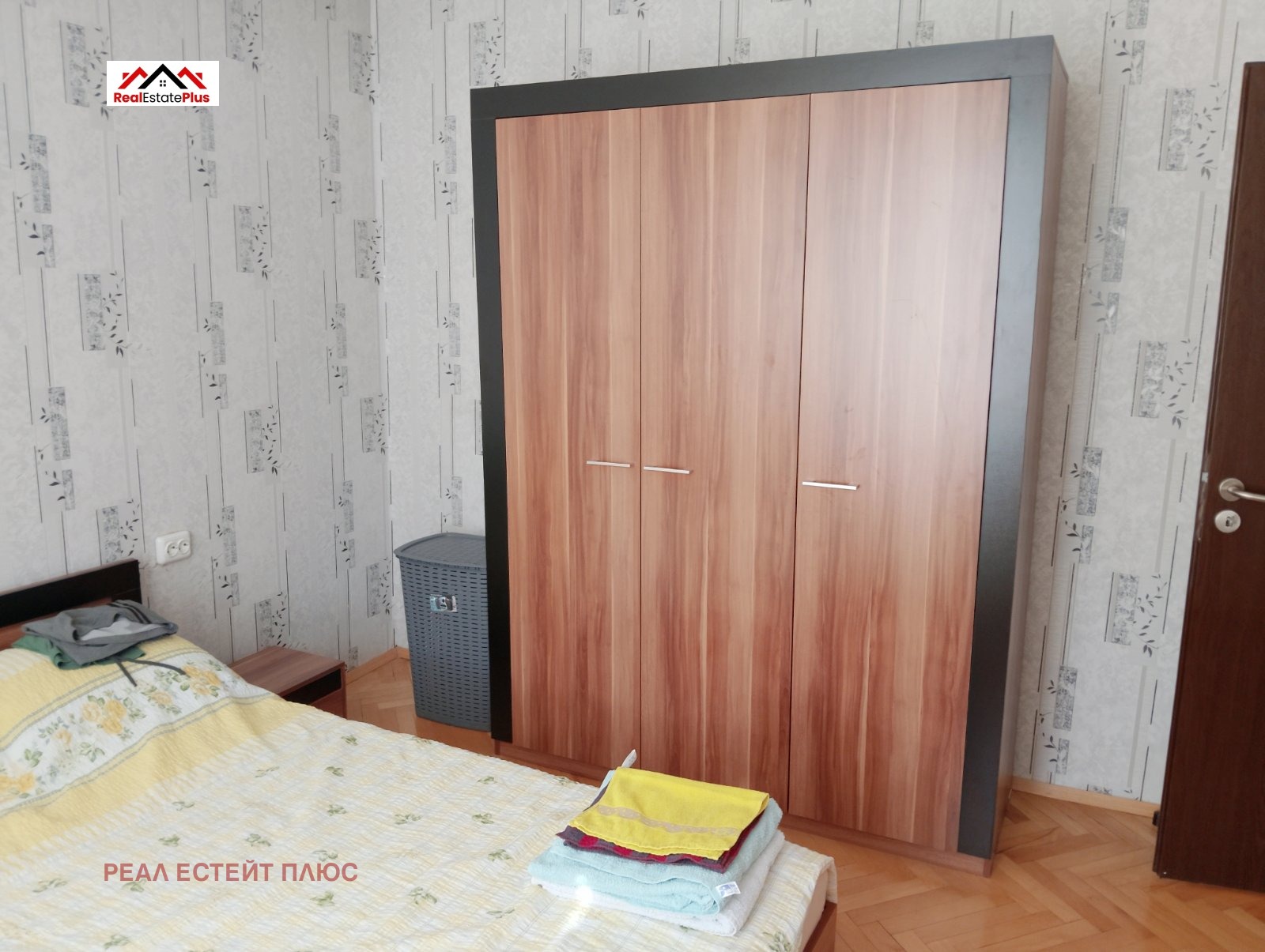 Продава 2-СТАЕН, гр. Плевен, Сторгозия, снимка 6 - Апартаменти - 56311502