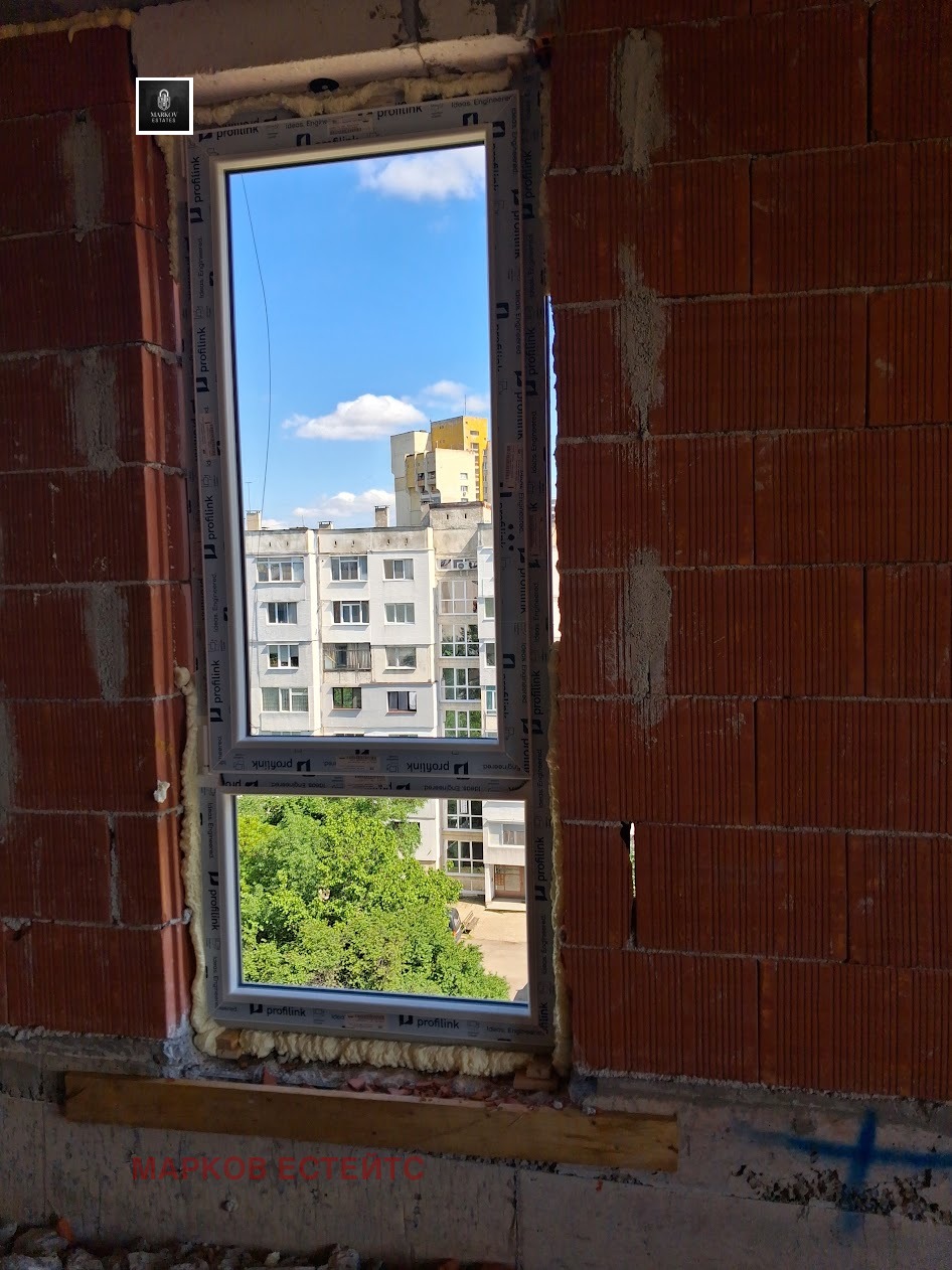 Продава 2-СТАЕН, гр. София, Зона Б-19, снимка 9 - Апартаменти - 56339699