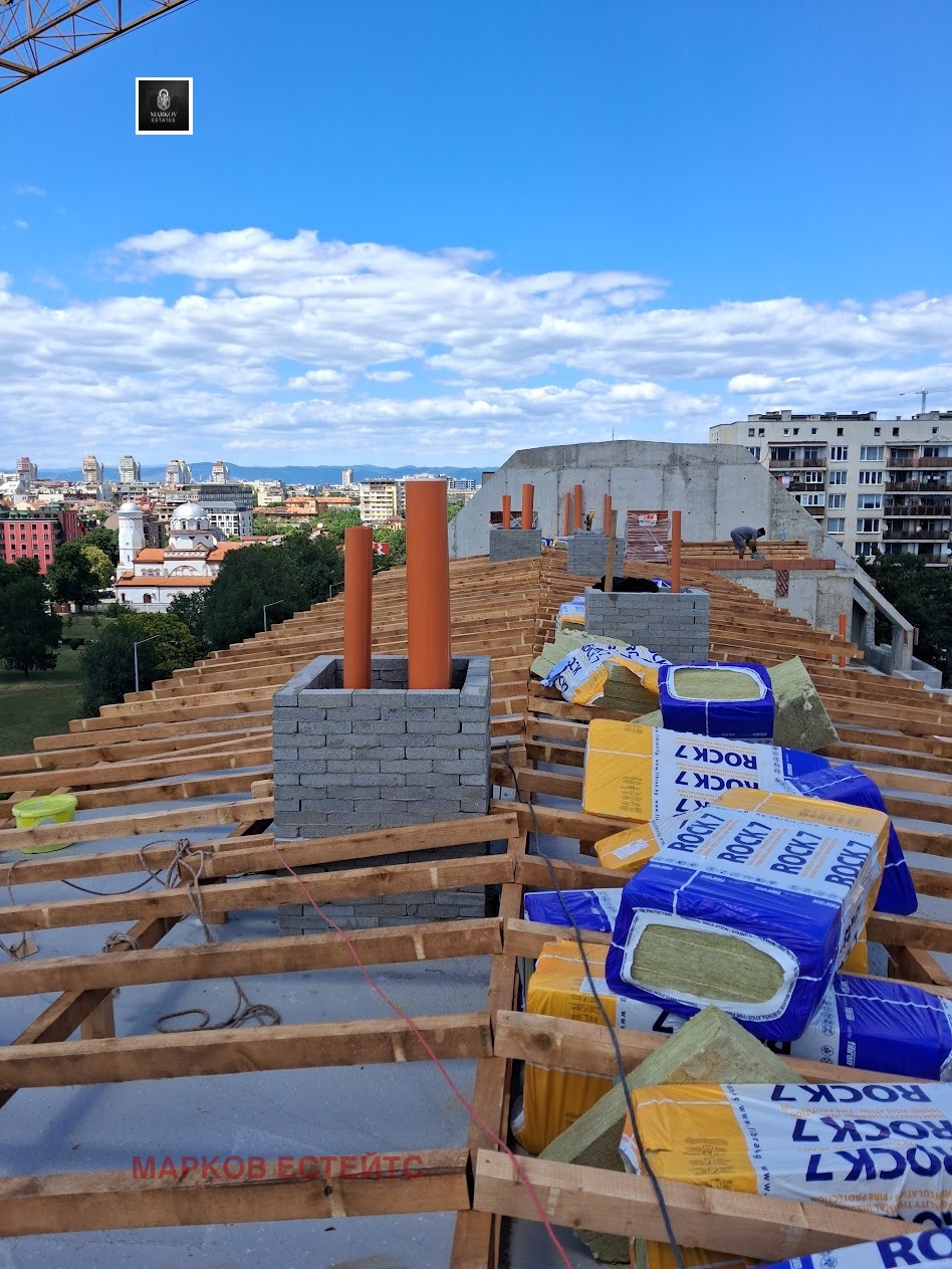 Продава 2-СТАЕН, гр. София, Зона Б-19, снимка 10 - Апартаменти - 56339699