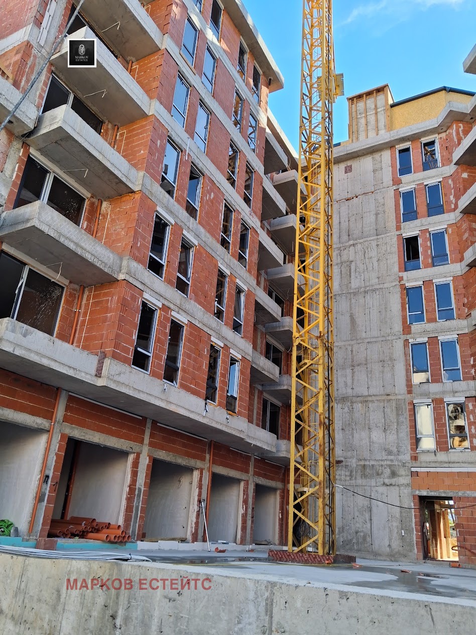 Продава 2-СТАЕН, гр. София, Зона Б-19, снимка 2 - Апартаменти - 56339699