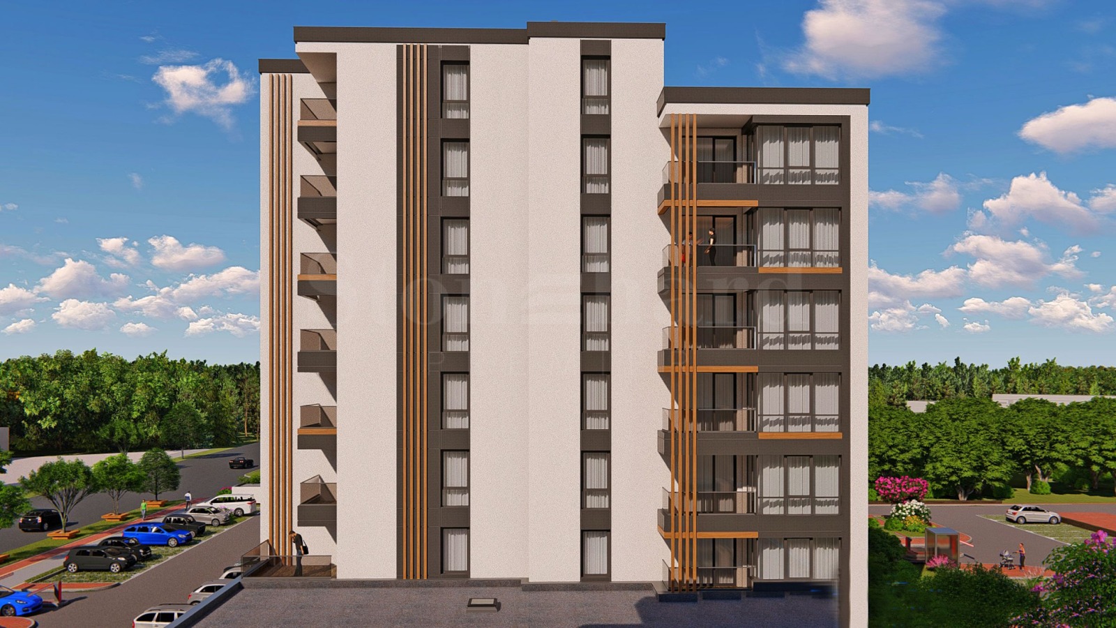 Продава 3-СТАЕН, гр. Пловдив, Каменица 2, снимка 3 - Апартаменти - 53203883