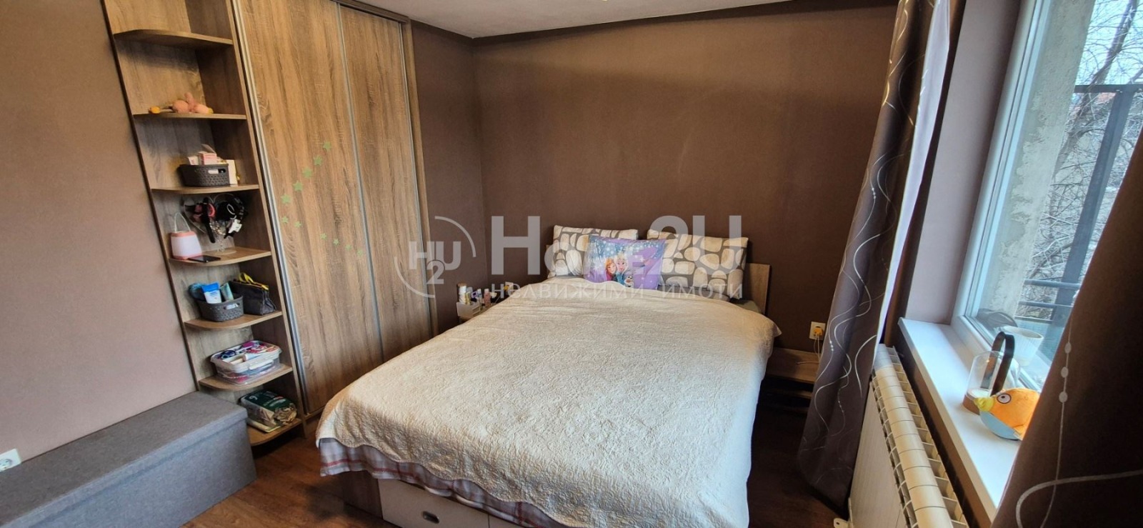 Продава 3-СТАЕН, гр. Перник, Байкушева махала, снимка 4 - Апартаменти - 53285778