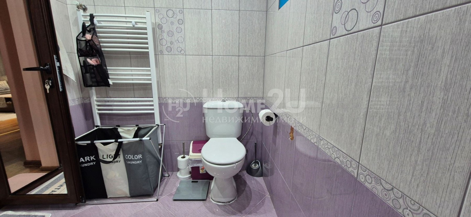 Продава 3-СТАЕН, гр. Перник, Байкушева махала, снимка 8 - Апартаменти - 53285778