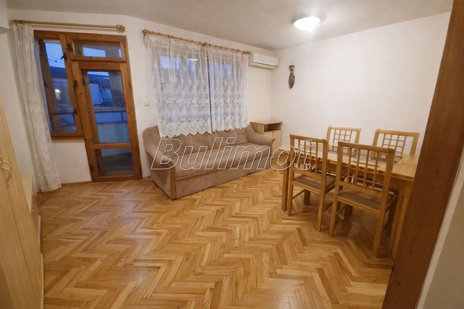 Продава 3-СТАЕН, гр. Варна, Спортна зала, снимка 2 - Апартаменти - 53603496