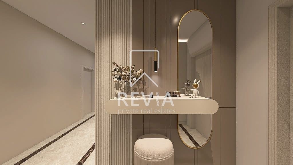 Продава 3-СТАЕН, гр. София, Драгалевци, снимка 8 - Апартаменти - 54353443