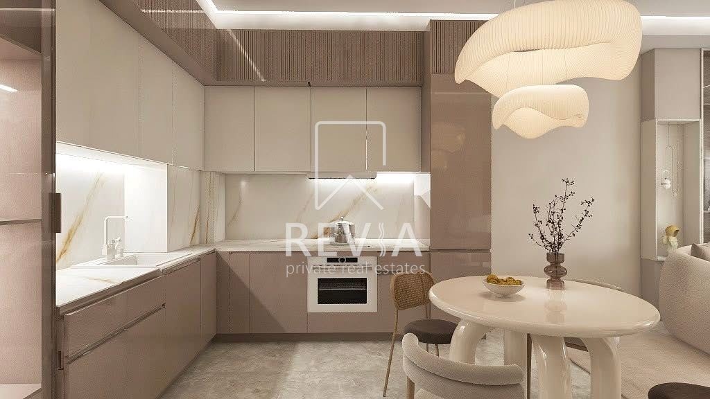 Продава 3-СТАЕН, гр. София, Драгалевци, снимка 3 - Апартаменти - 54353443