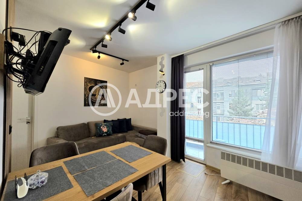 Продава 3-СТАЕН, гр. София, Център, снимка 11 - Апартаменти - 54376315