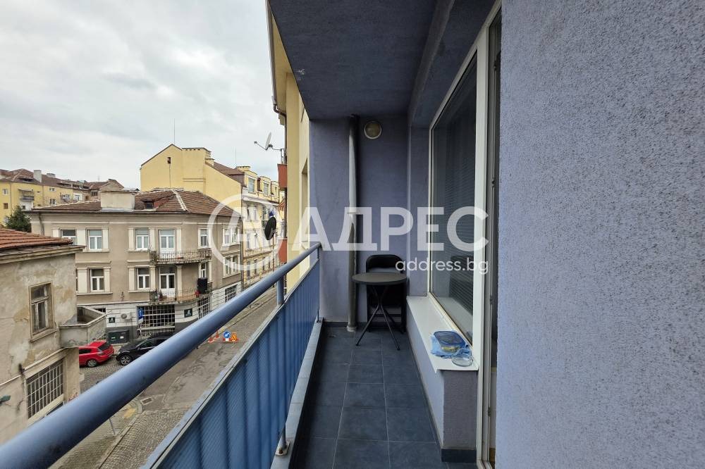 Продава 3-СТАЕН, гр. София, Център, снимка 12 - Апартаменти - 54376315