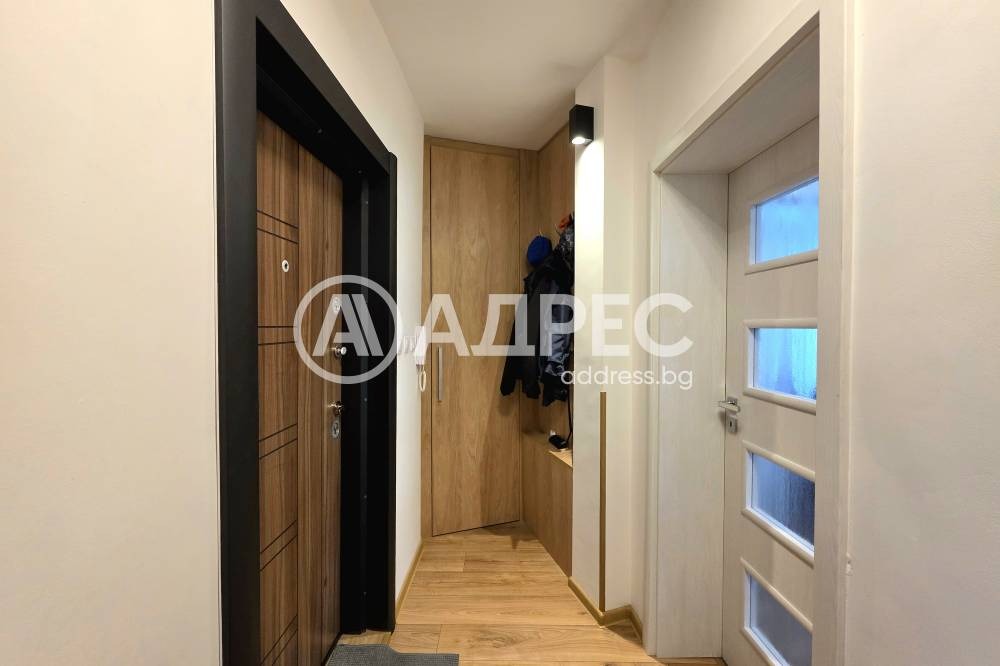 Продава 3-СТАЕН, гр. София, Център, снимка 6 - Апартаменти - 54376315