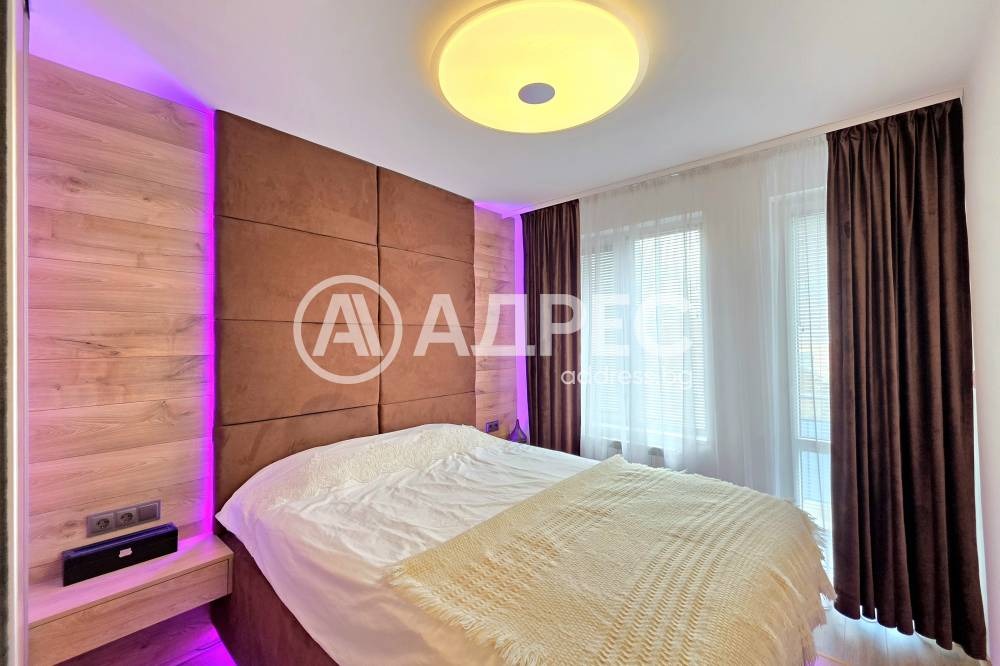 Продава 3-СТАЕН, гр. София, Център, снимка 3 - Апартаменти - 54376315