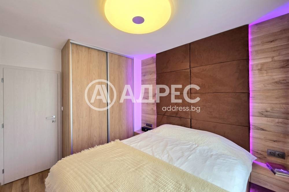 Продава 3-СТАЕН, гр. София, Център, снимка 9 - Апартаменти - 54376315