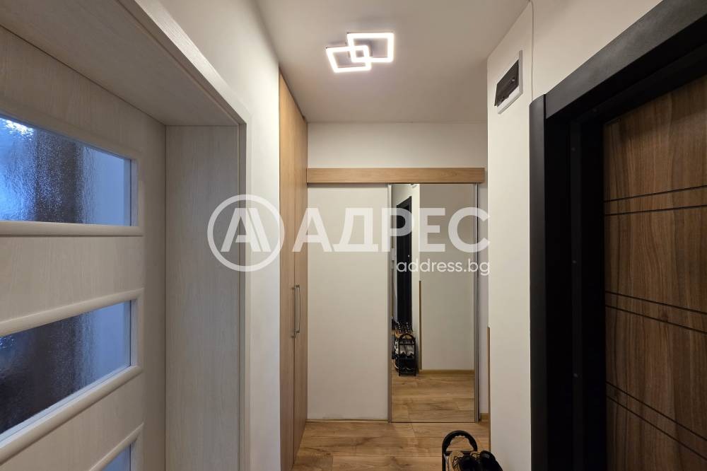 Продава 3-СТАЕН, гр. София, Център, снимка 5 - Апартаменти - 54376315