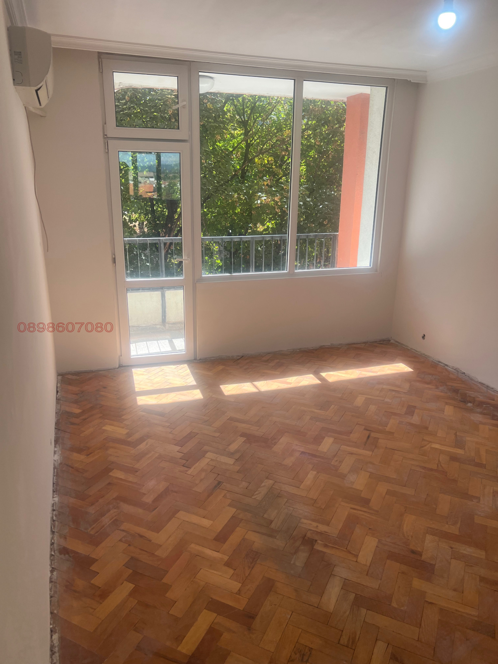 Продава 3-СТАЕН, гр. Кюстендил, Запад, снимка 12 - Апартаменти - 56222761