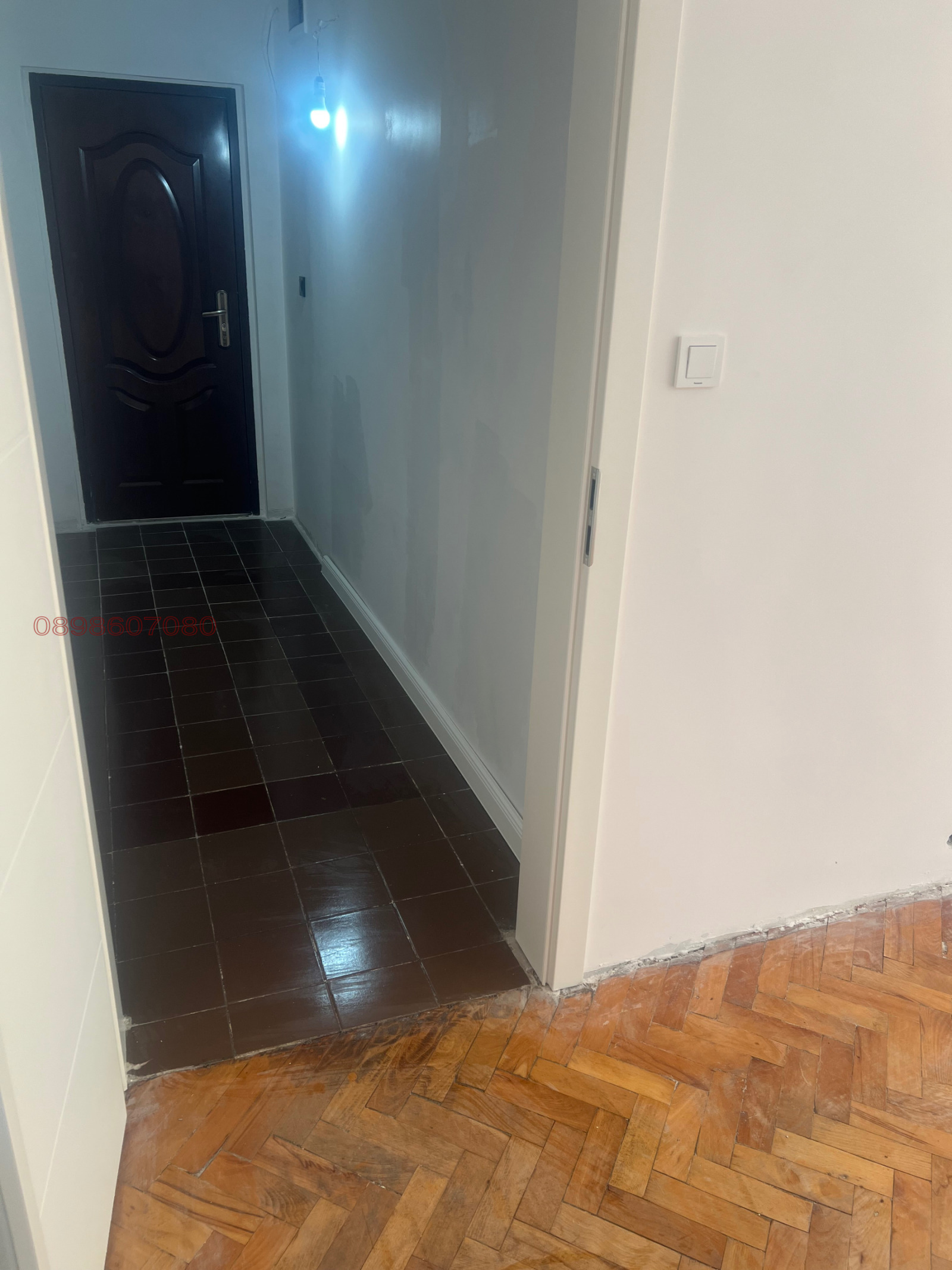 Продава 3-СТАЕН, гр. Кюстендил, Запад, снимка 15 - Апартаменти - 56222761