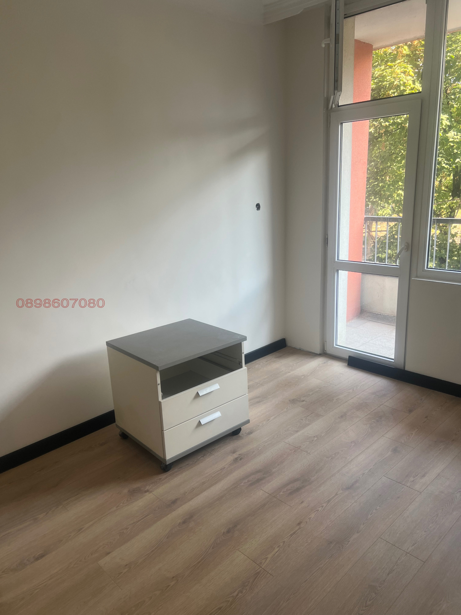Продава 3-СТАЕН, гр. Кюстендил, Запад, снимка 8 - Апартаменти - 56023450