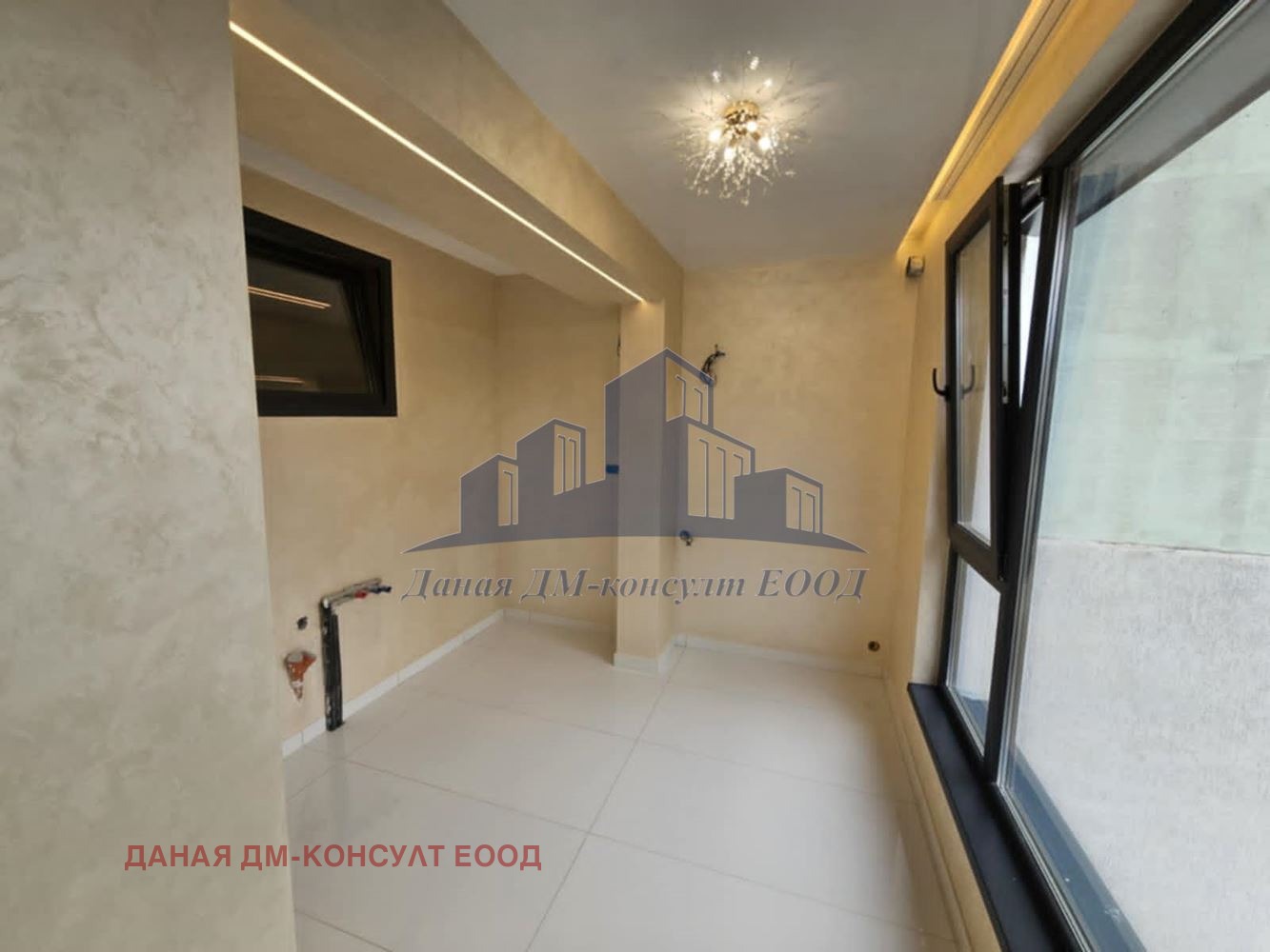 Продава 3-СТАЕН, гр. Шумен, Боян Българанов 1, снимка 9 - Апартаменти - 54694203