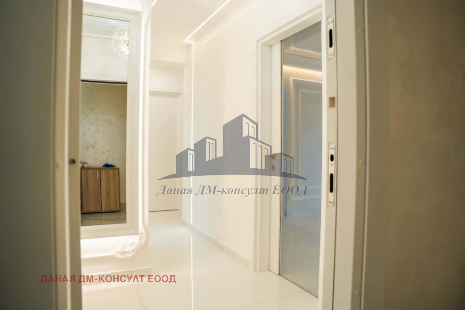 Продава 3-СТАЕН, гр. Шумен, Боян Българанов 1, снимка 2 - Апартаменти - 54694203