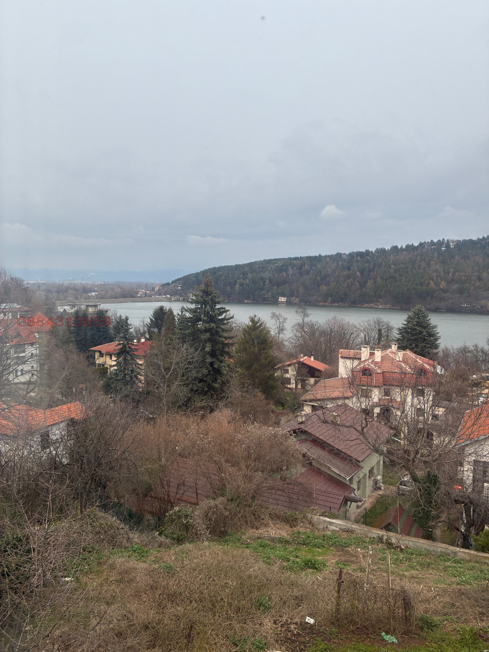 Продава 3-СТАЕН, гр. София, с. Панчарево