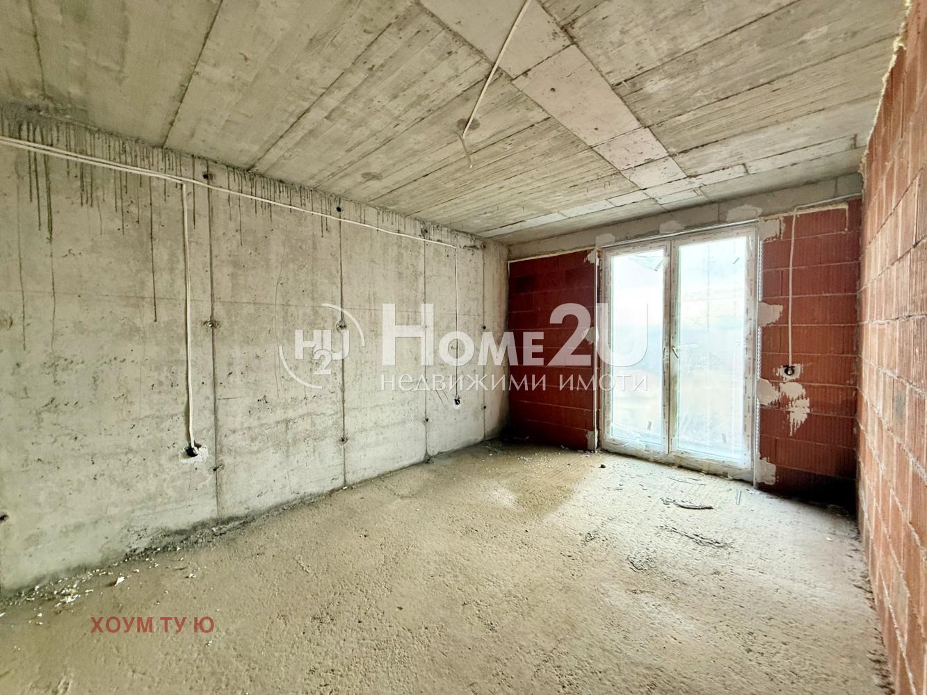 Продава 4-СТАЕН, гр. София, Център, снимка 4 - Апартаменти - 53825272